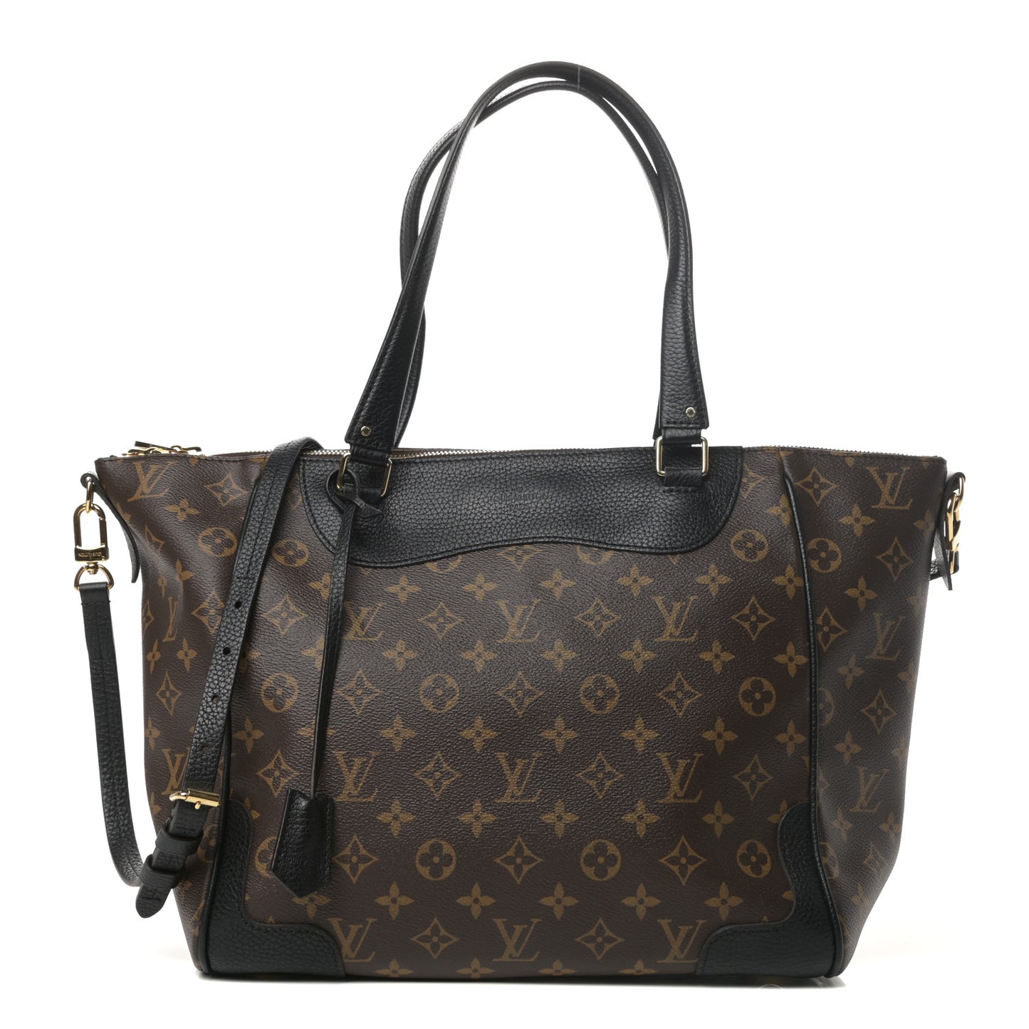 Monogram Estrela NM Black