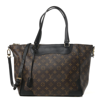 Louis Vuitton Monogram Estrela NM Black 1 of 8