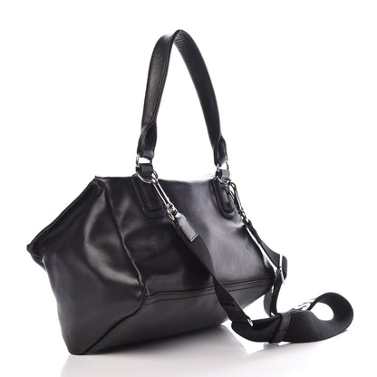 Givenchy Calfskin Small Pandora Black 4 of 10