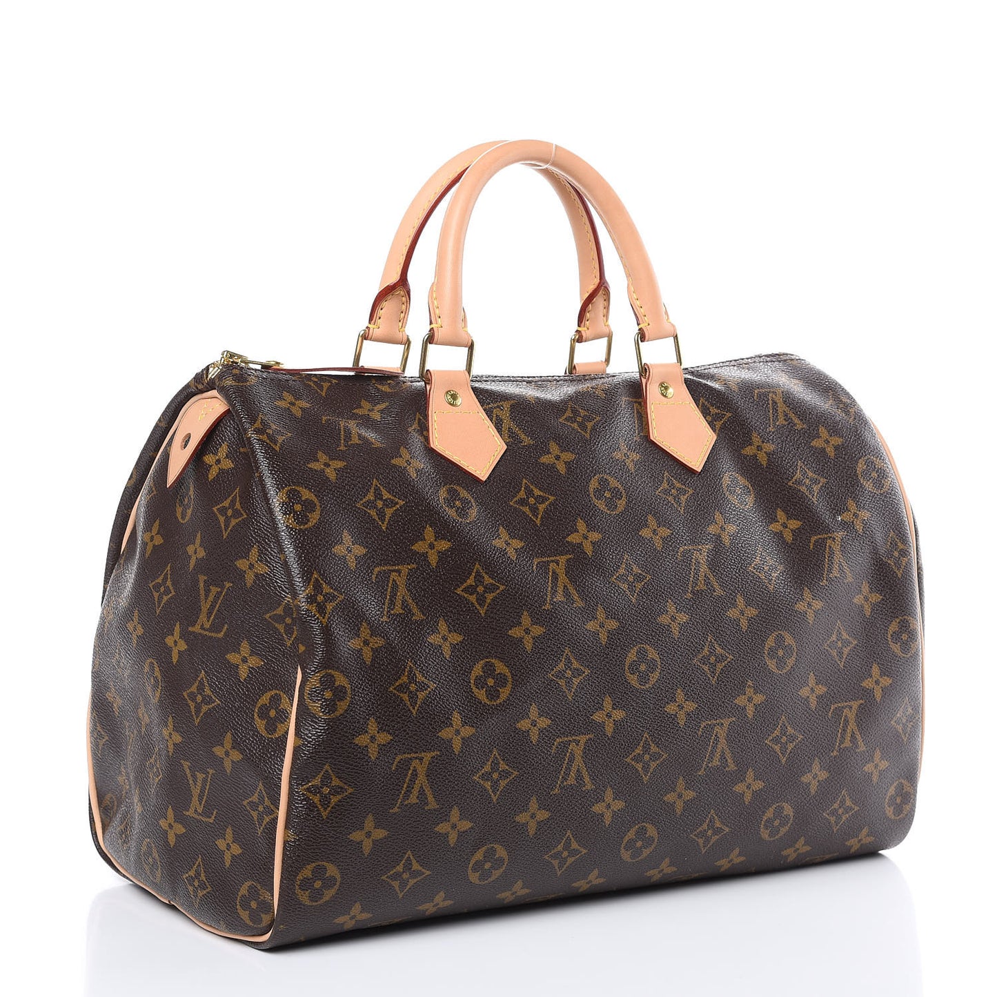 Monogram Speedy 35