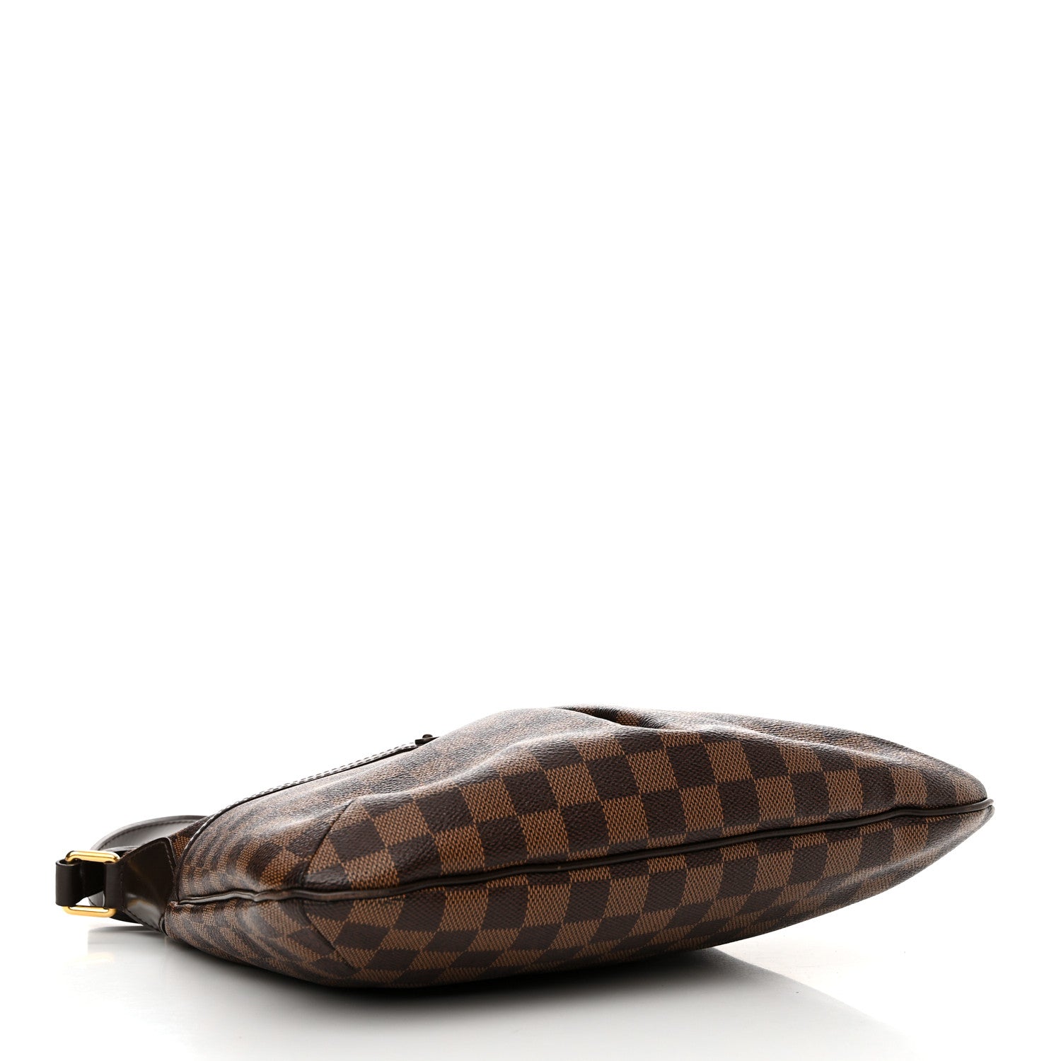 Louis Vuitton Damier Ebene Bloomsbury PM 3 of 12