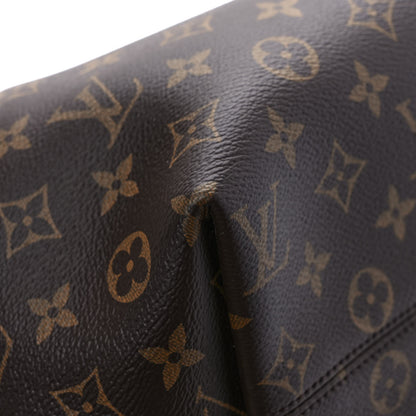 Louis Vuitton Monogram Turenne MM 9 of 12