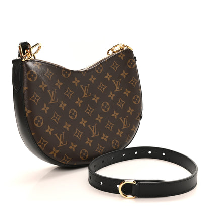Louis Vuitton Monogram Cookie BB 3 of 10