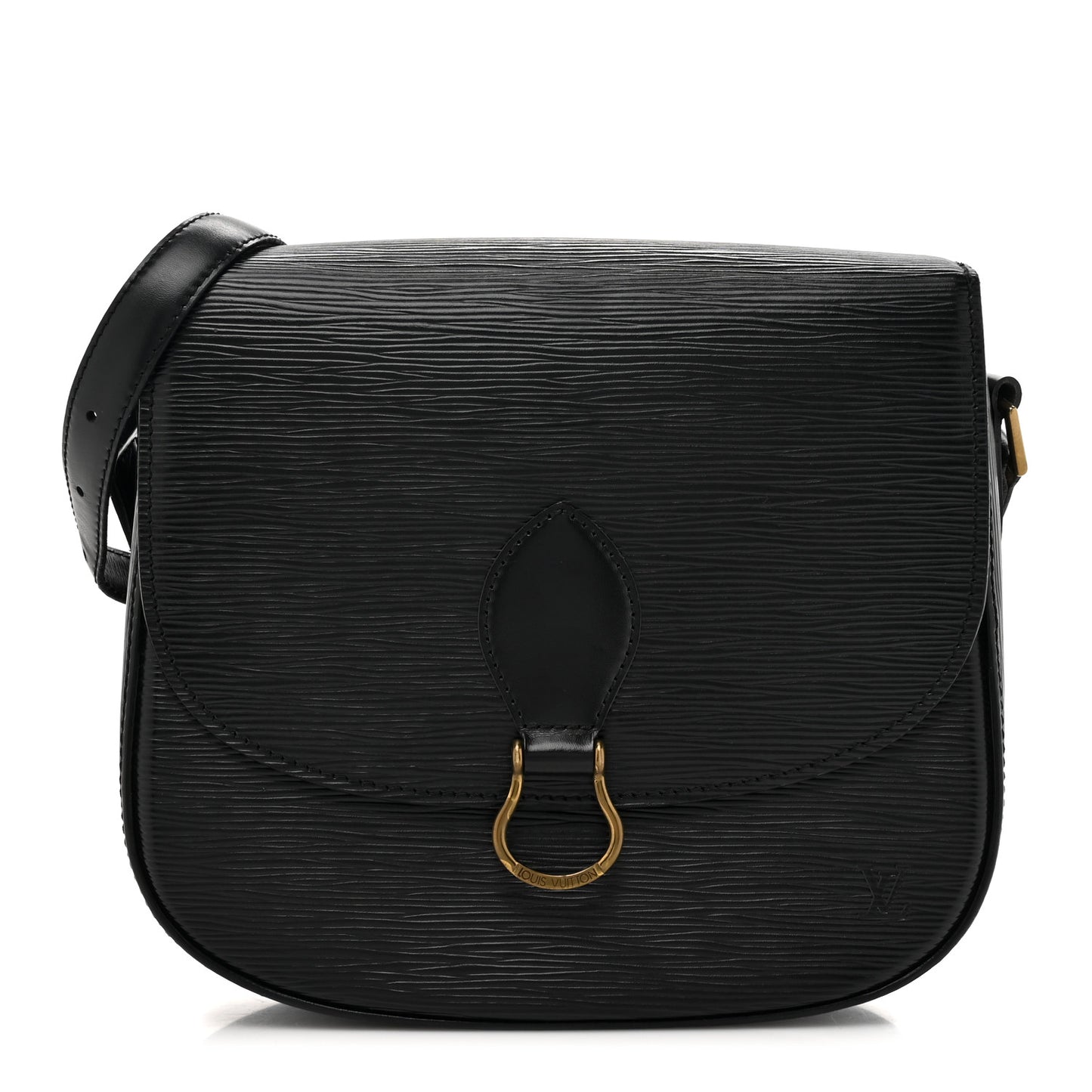 Epi Saint Cloud GM Black