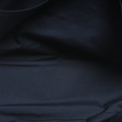 Louis Vuitton Mini Lin Monogram Louise Bag Blue 8 of 8