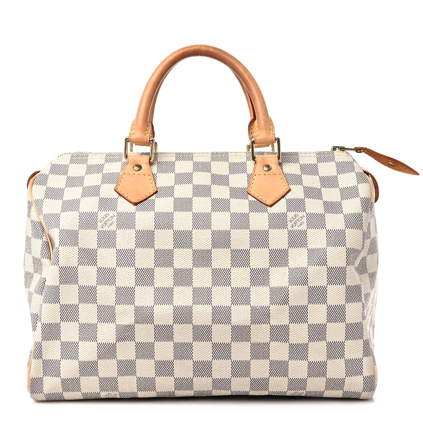 Damier Azur Speedy 30