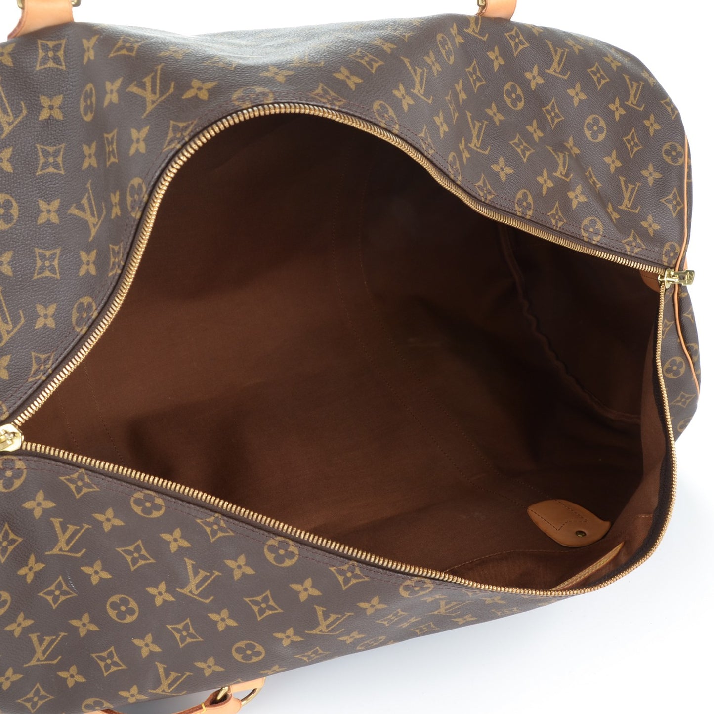 Monogram Sac Polochon