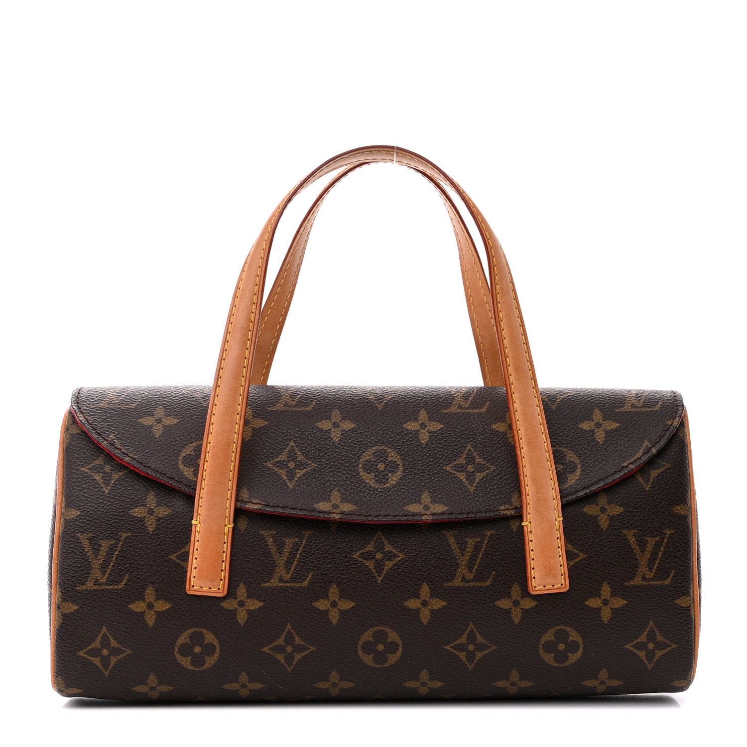 Louis Vuitton Monogram Sonatine 1 of 11