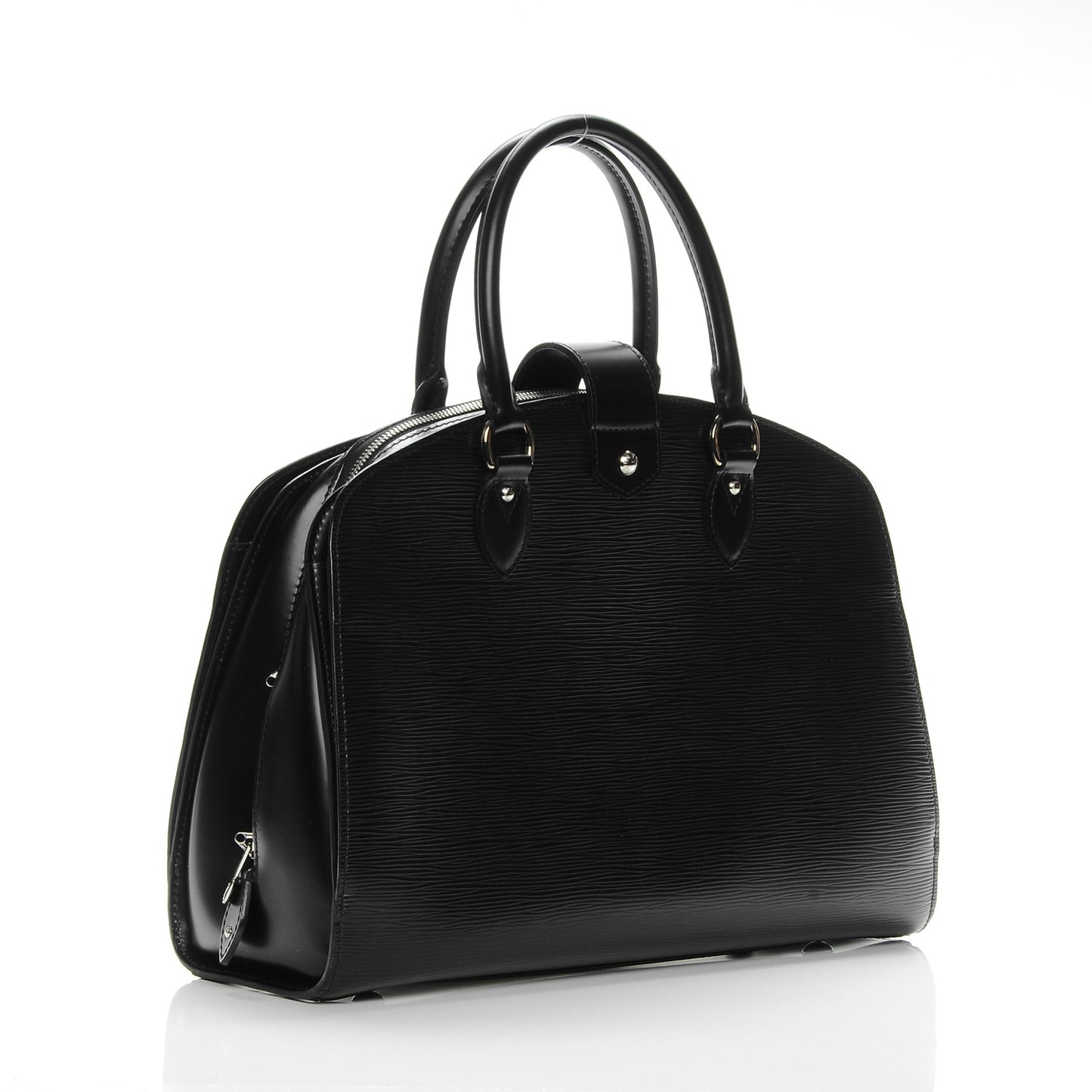 Epi Pont-Neuf GM Black