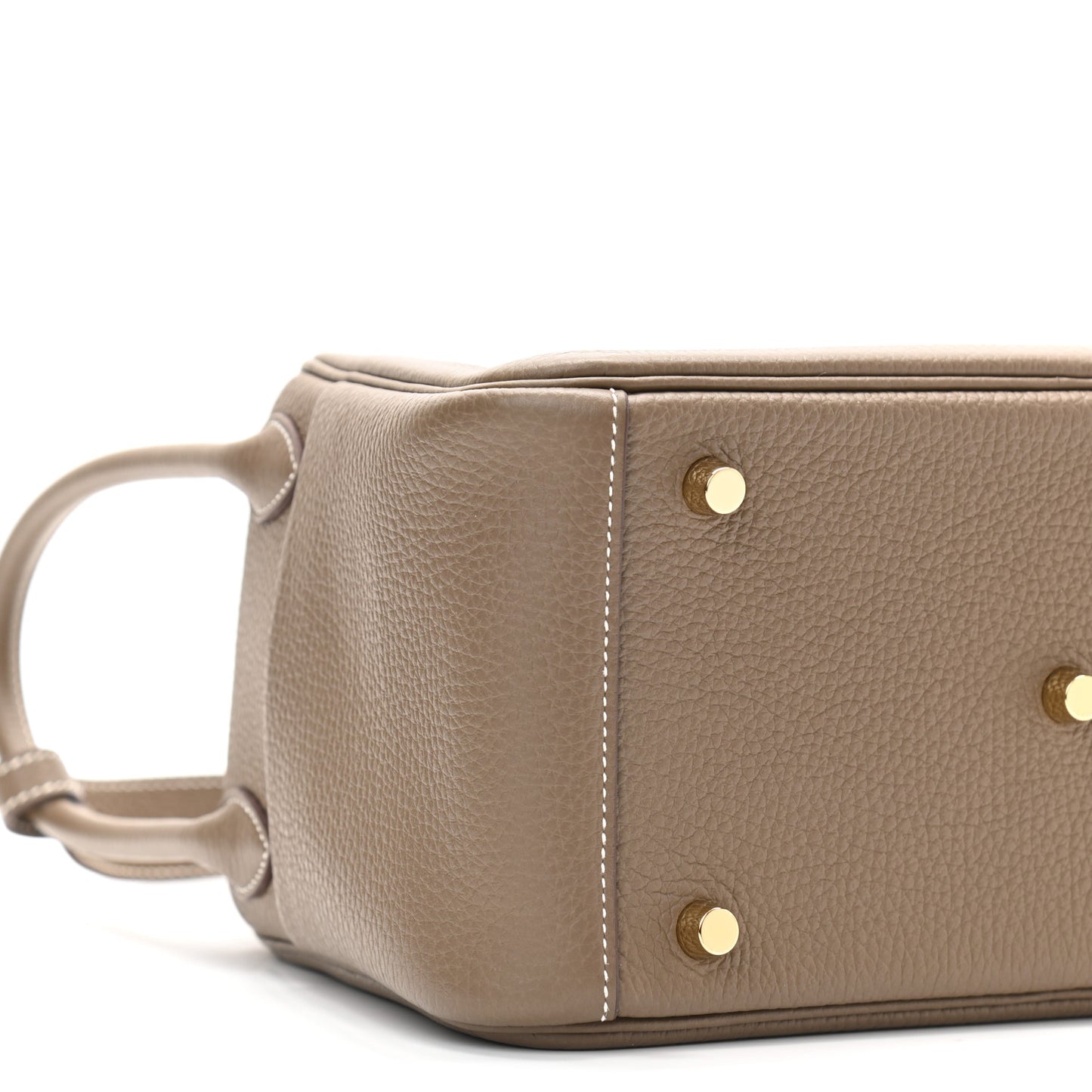 Taurillon Clemence Lindy 26 Etoupe