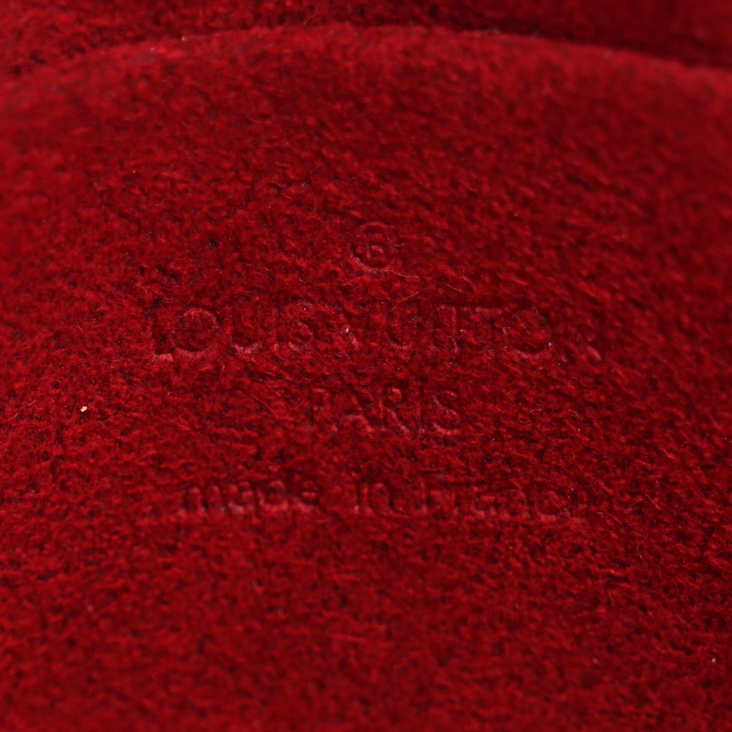 Louis Vuitton Monogram Wapity 6 of 10