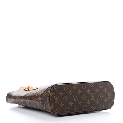 Louis Vuitton Monogram Vavin GM 3 of 16