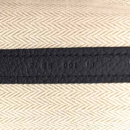 Hermes Vache Country Garden Party 36 MM Bleu Nuit 7 of 10
