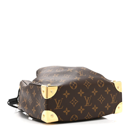 Louis Vuitton Monogram Noe Trunk  PM 4 of 10