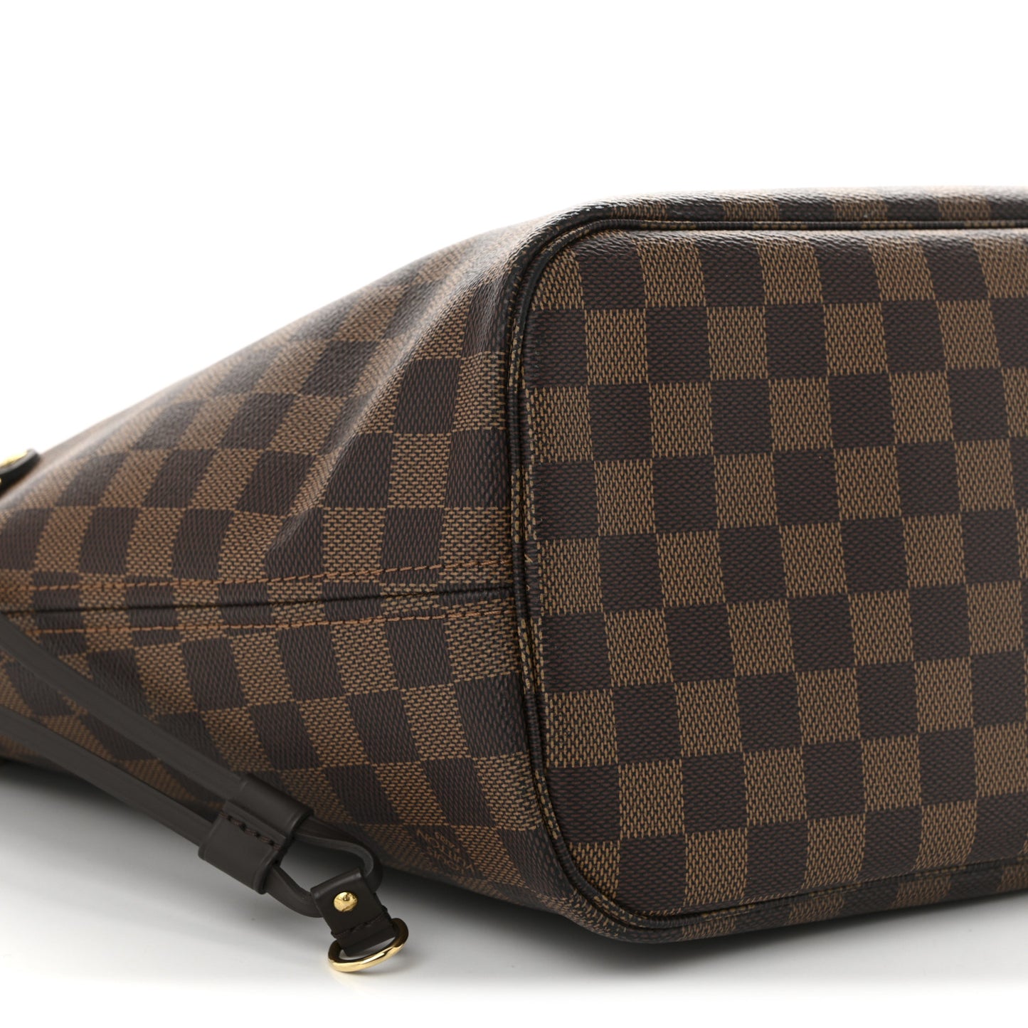 Damier Ebene Neo Neverfull MM