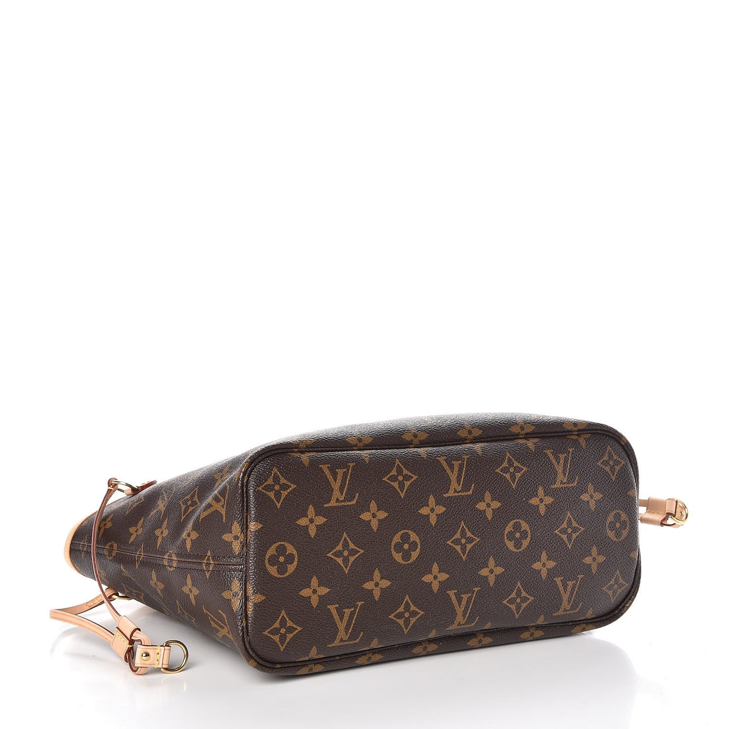 Monogram Neo Neverfull PM Pivoine