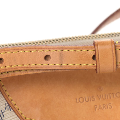 Louis Vuitton Damier Azur Siracusa PM 15 of 15