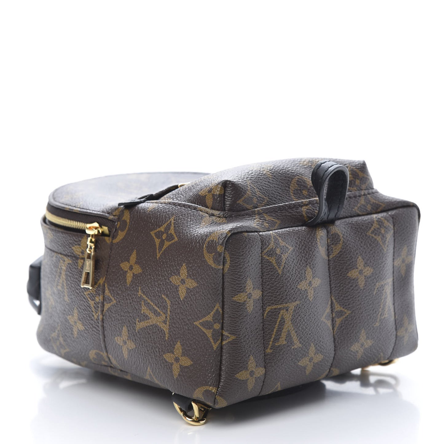 Monogram Palm Springs Backpack Mini