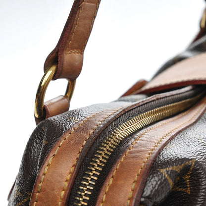 Louis Vuitton Monogram Stresa PM 9 of 9
