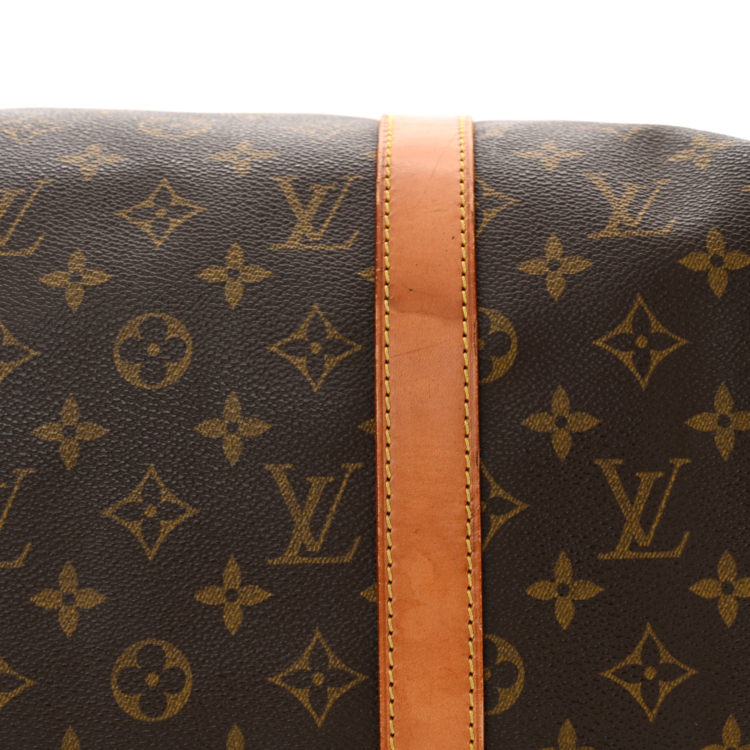 Louis Vuitton Monogram Keepall 50 16 of 16