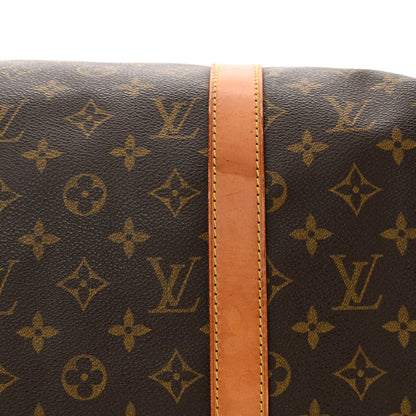 Louis Vuitton Monogram Keepall 50 16 of 16