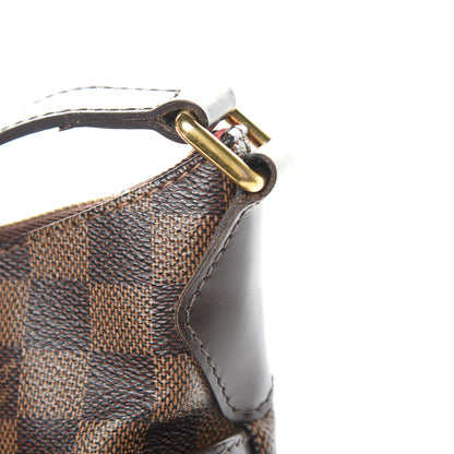 Louis Vuitton Damier Ebene Bloomsbury PM 15 of 15