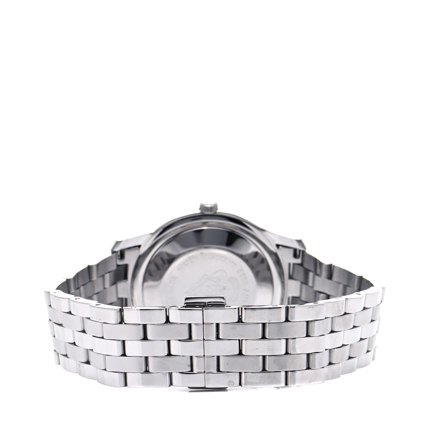 Stainless Steel 38mm 5500 G-Class Automatic Watch