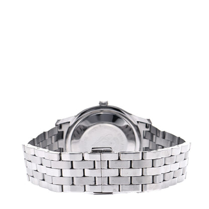 Gucci Stainless Steel 38mm 5500 G-Class Automatic Watch 3 of 5