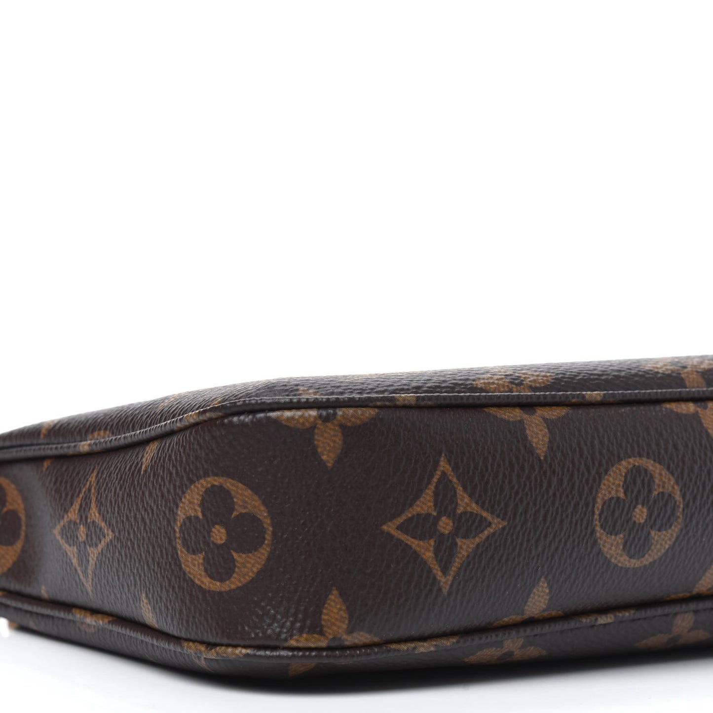 Monogram Pochette Accessories NM