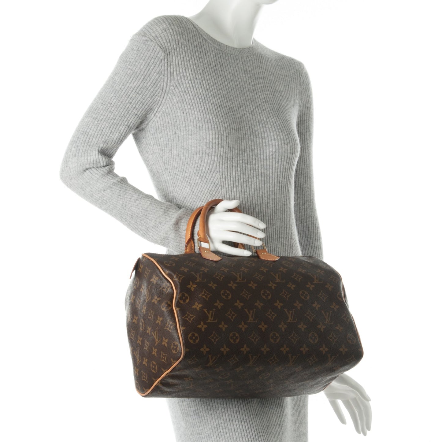 Monogram Speedy 35