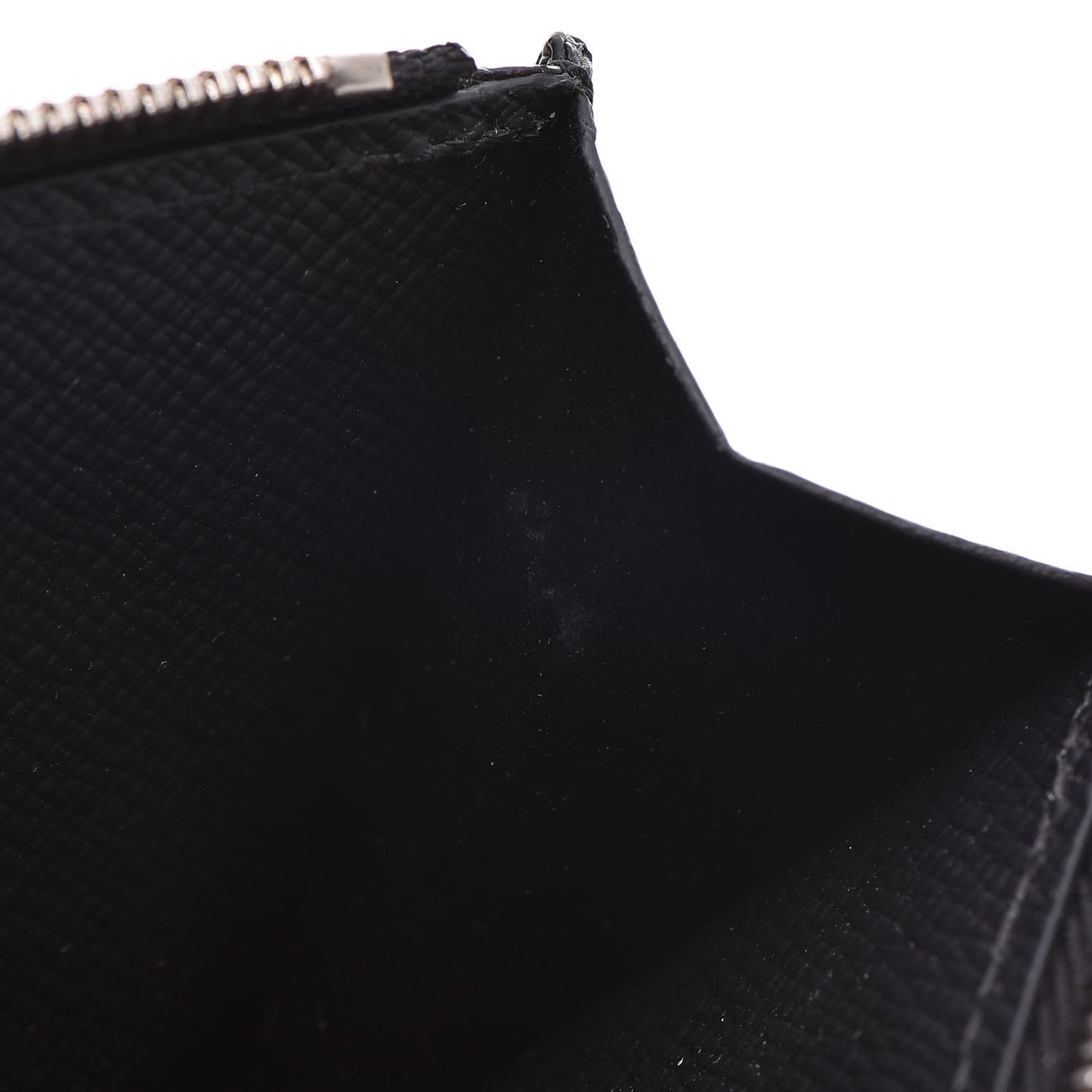 Damier Graphite Coin Card Holder