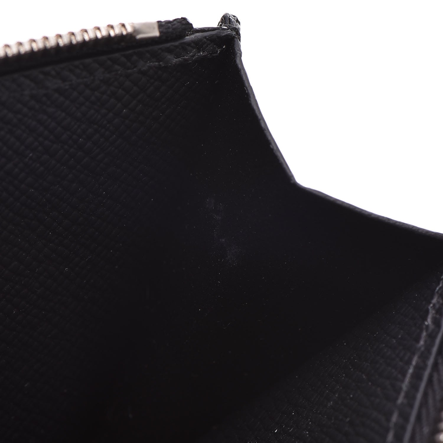 Louis Vuitton Damier Graphite Coin Card Holder 8 of 9