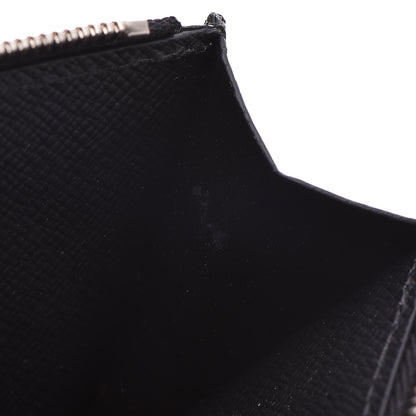 Louis Vuitton Damier Graphite Coin Card Holder 8 of 9