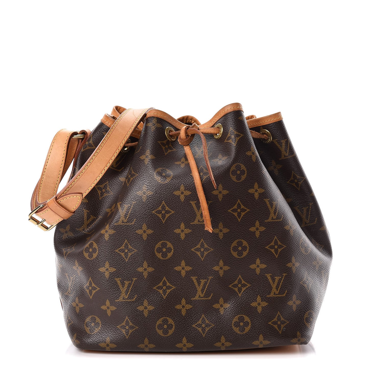 Monogram Petit Noe