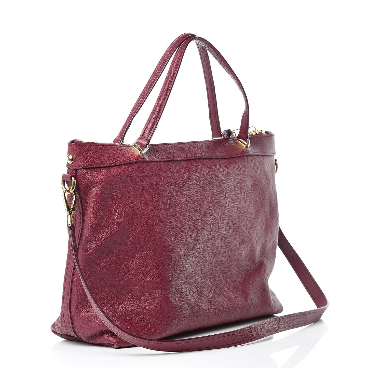 Empreinte Bastille MM Aurore