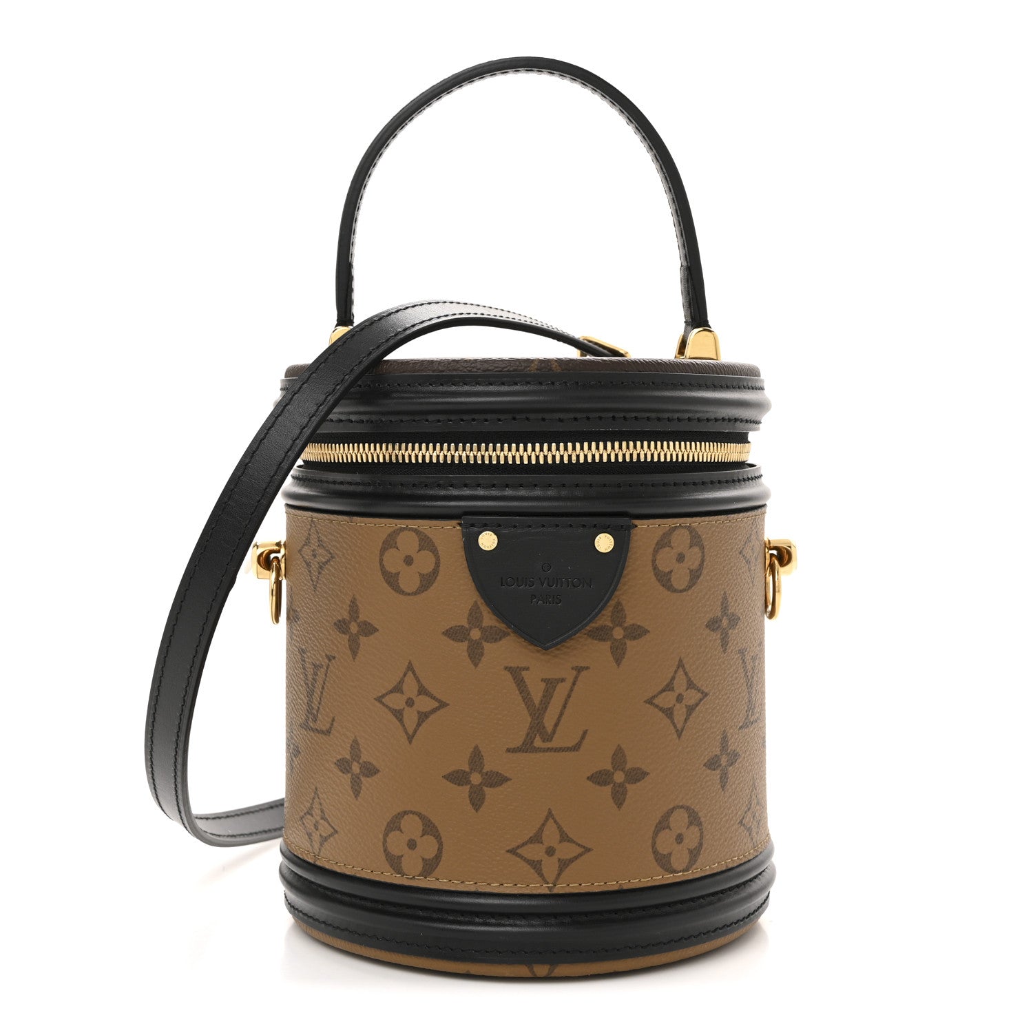 Louis Vuitton Reverse Monogram Cannes 1 of 12
