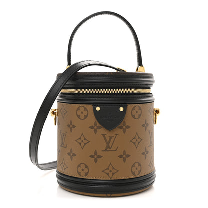 Louis Vuitton Reverse Monogram Cannes 1 of 12
