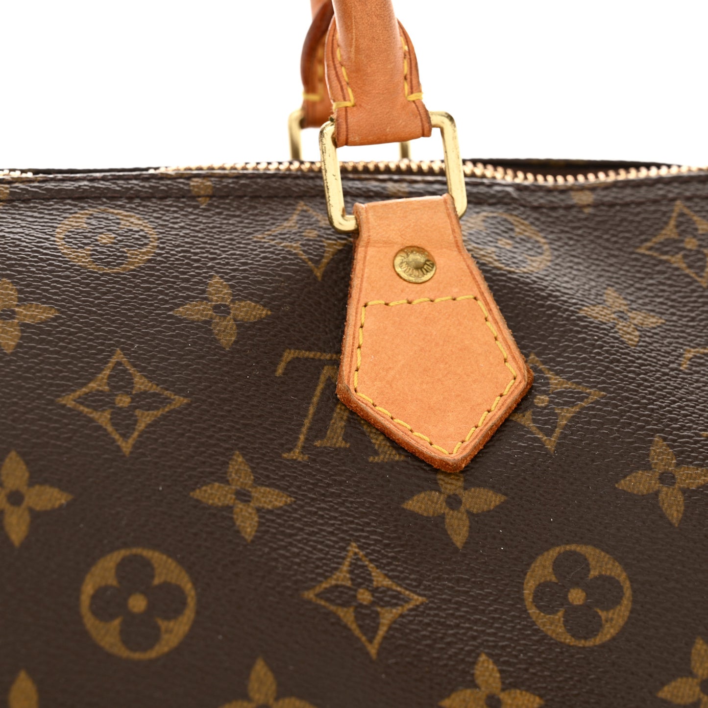 Monogram Speedy 30
