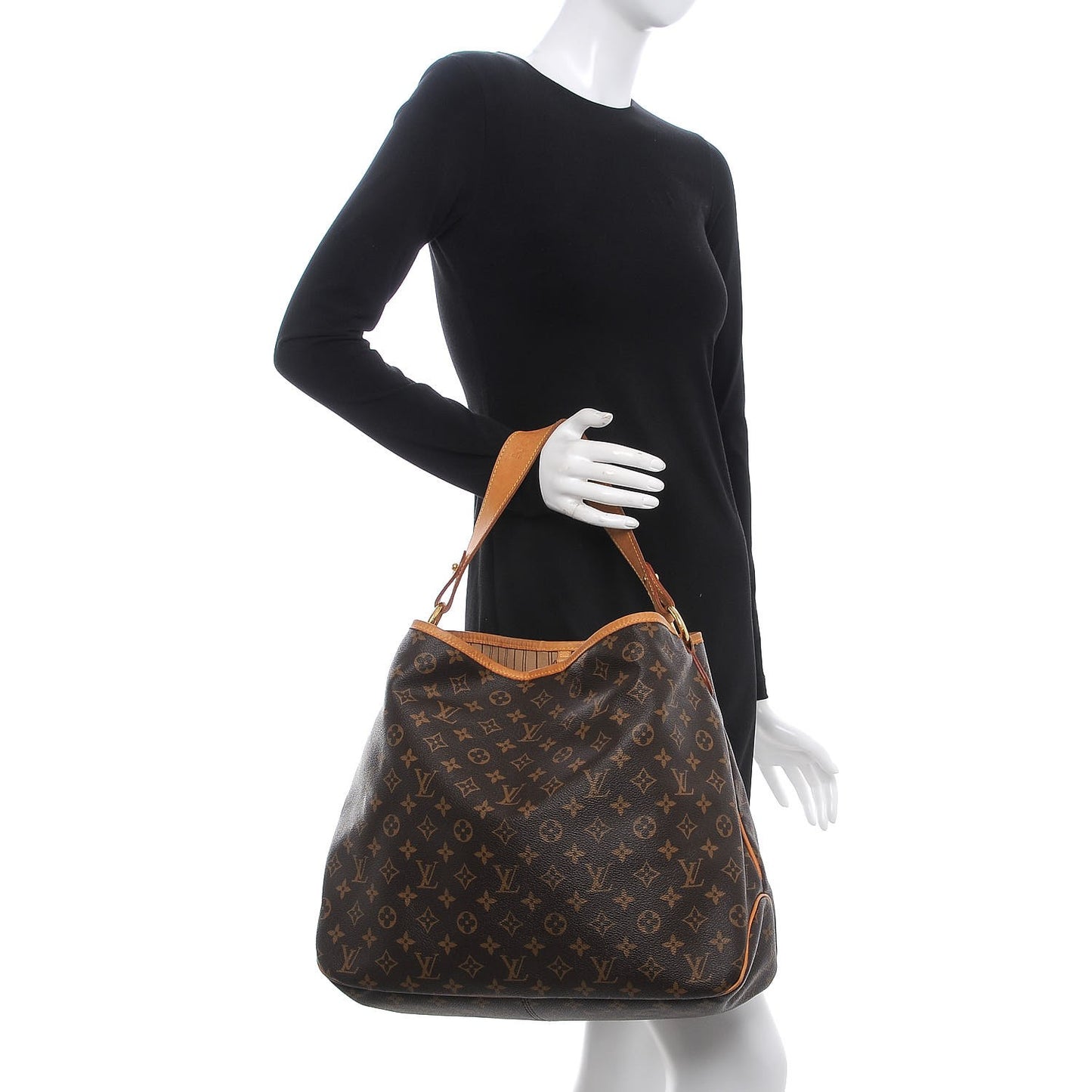 Monogram Delightful MM