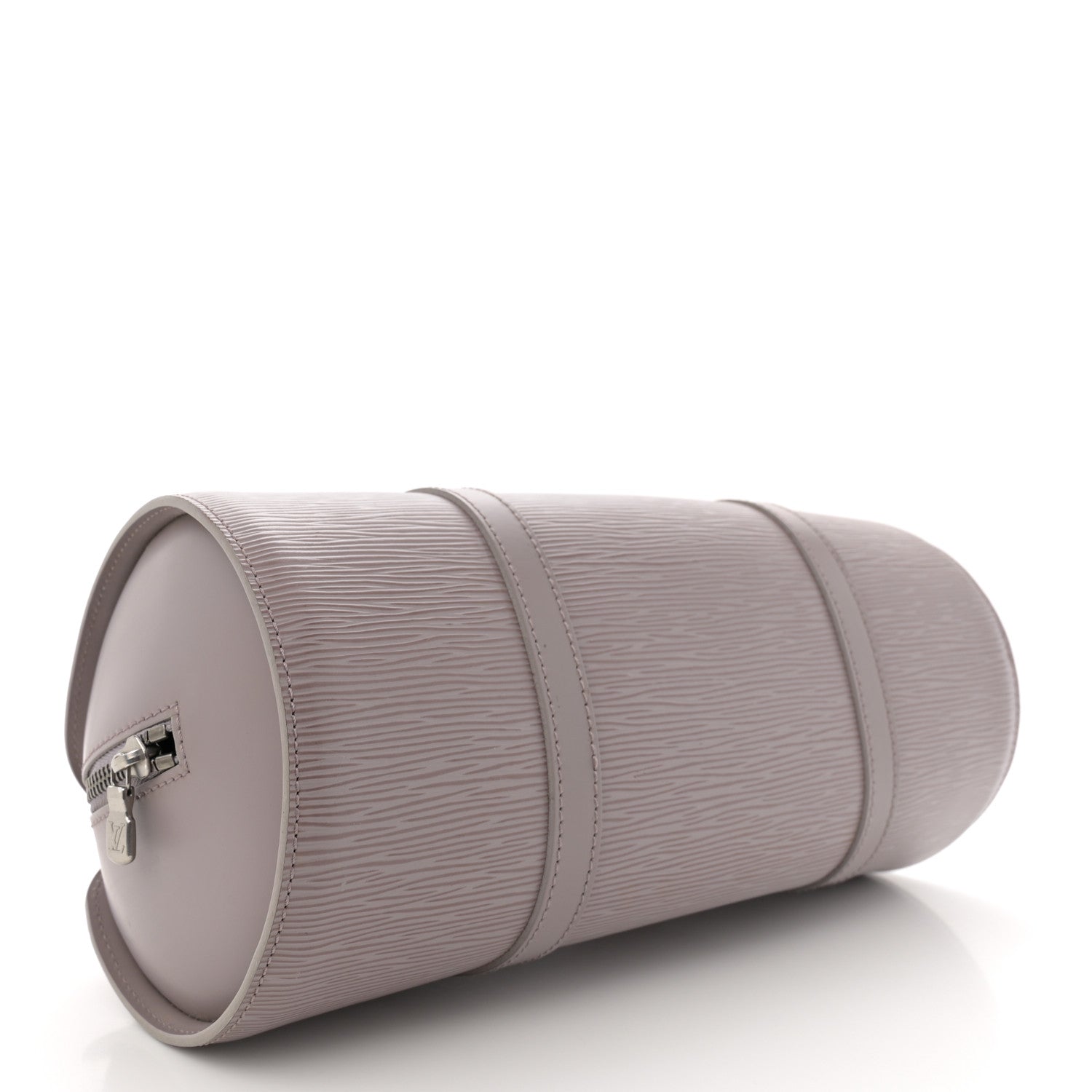 Louis Vuitton Epi Soufflot Lilac 5 of 15