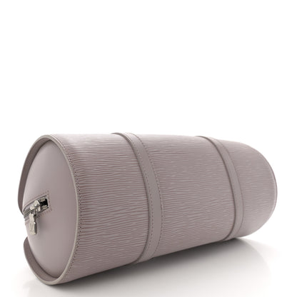 Louis Vuitton Epi Soufflot Lilac 5 of 15