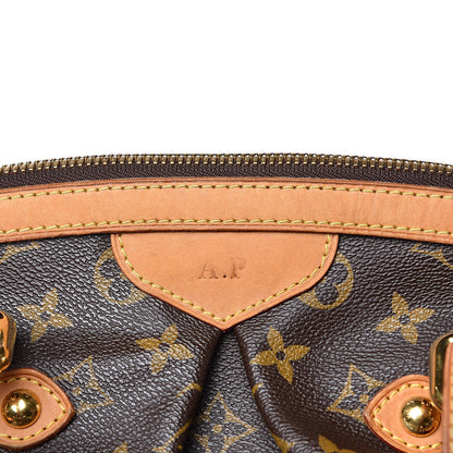 Louis Vuitton Monogram Tivoli GM 13 of 19