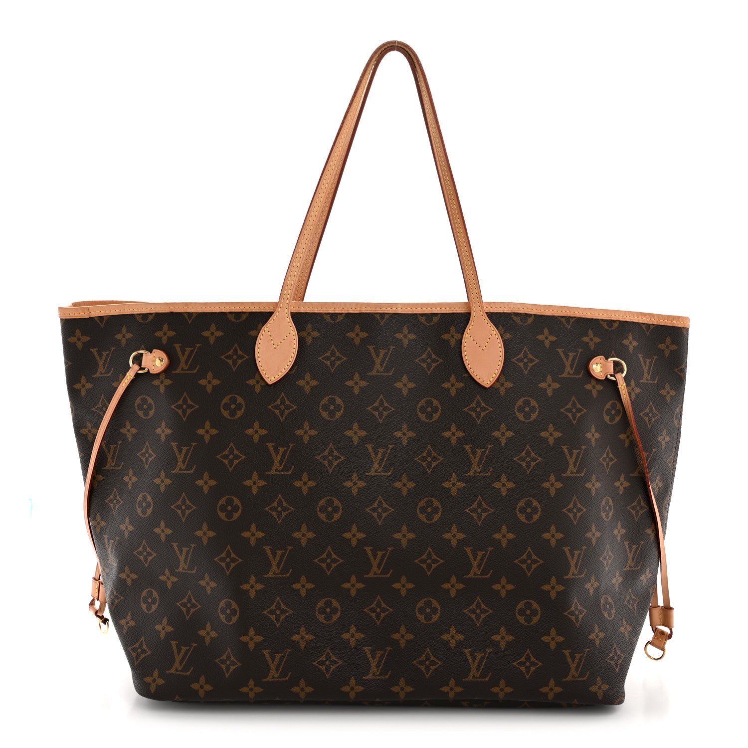 Louis Vuitton Monogram Neo Neverfull GM 1 of 12