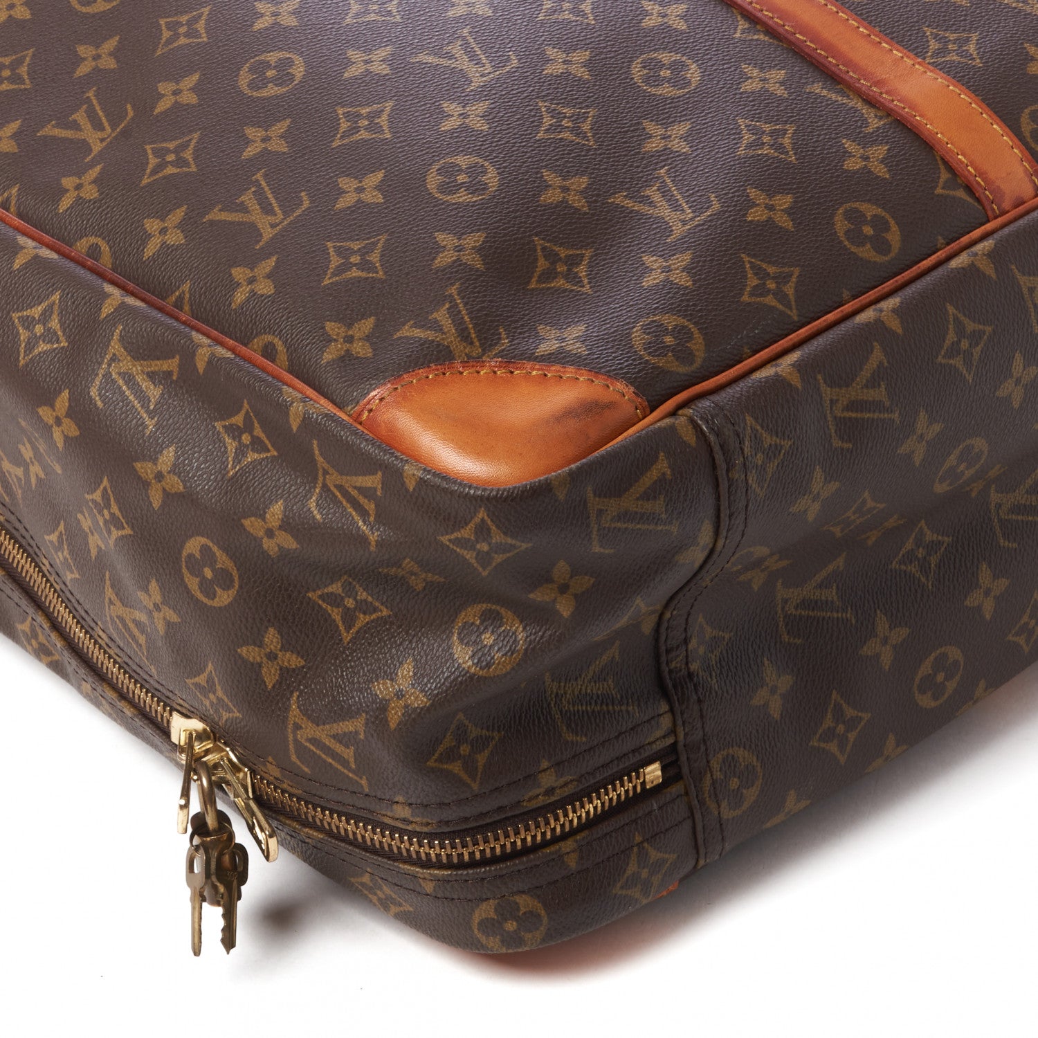 Louis Vuitton Monogram Sirius 55 6 of 14