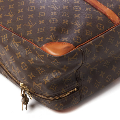Louis Vuitton Monogram Sirius 55 6 of 14