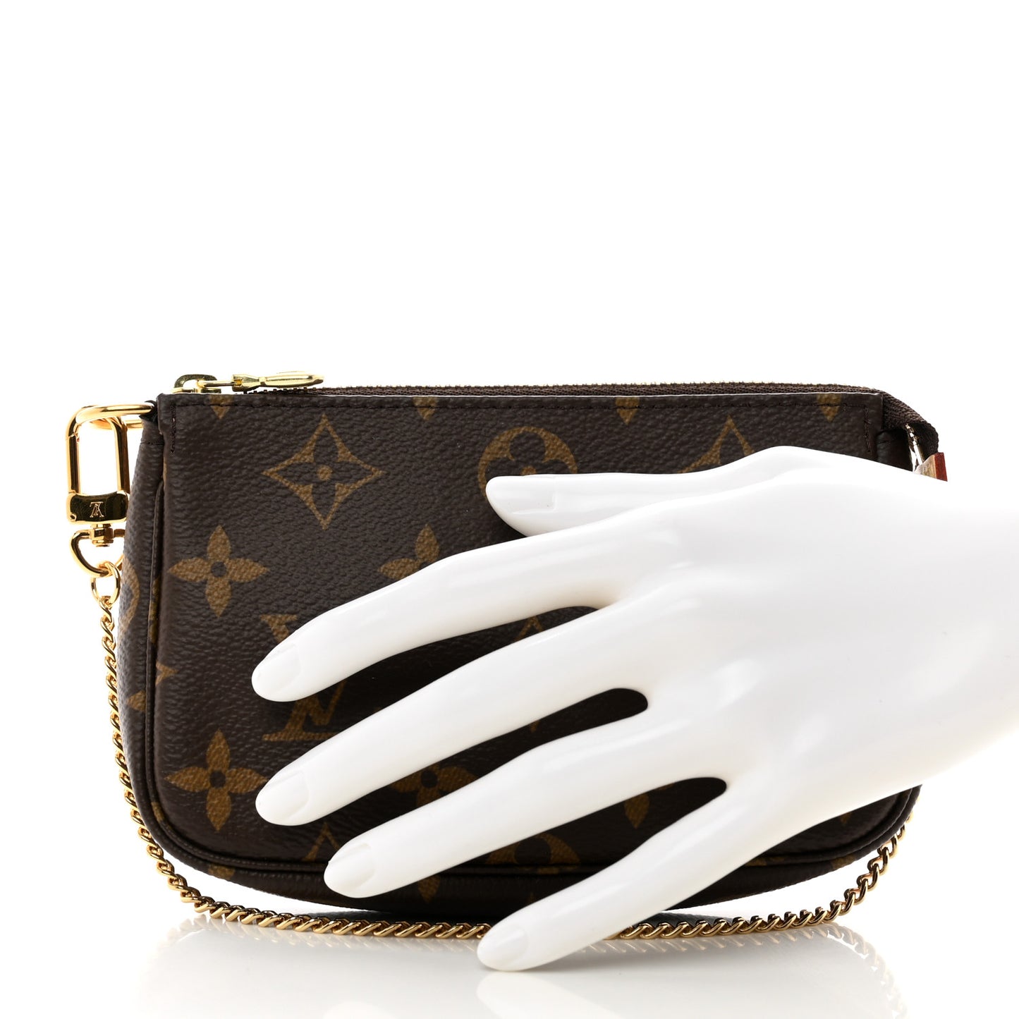 Monogram Mini Pochette Accessories
