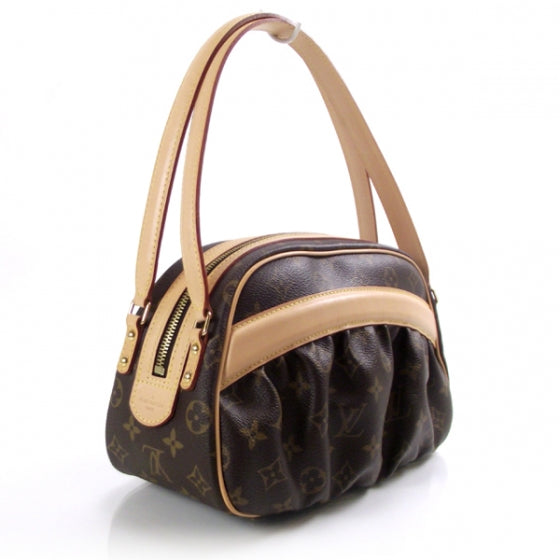 Louis Vuitton Monogram Klara 3 of 8