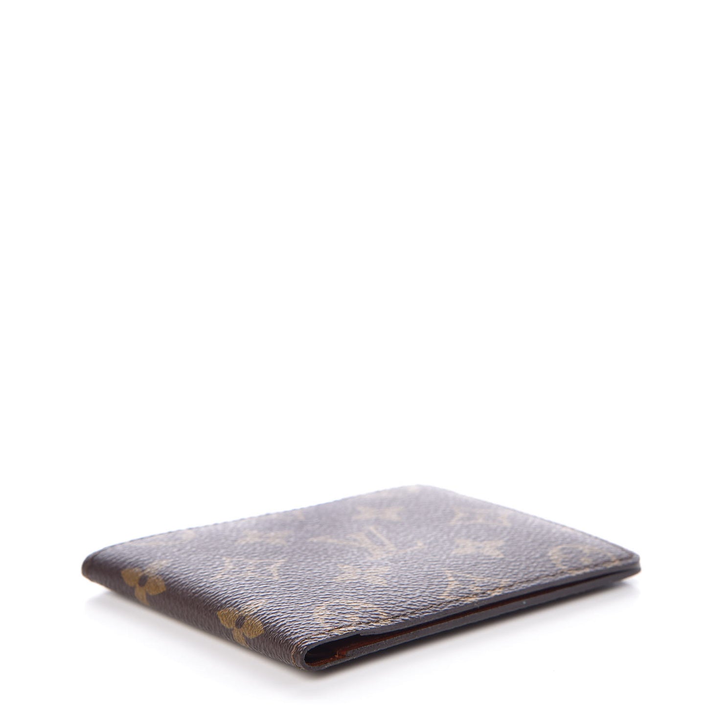 Monogram Multiple Wallet