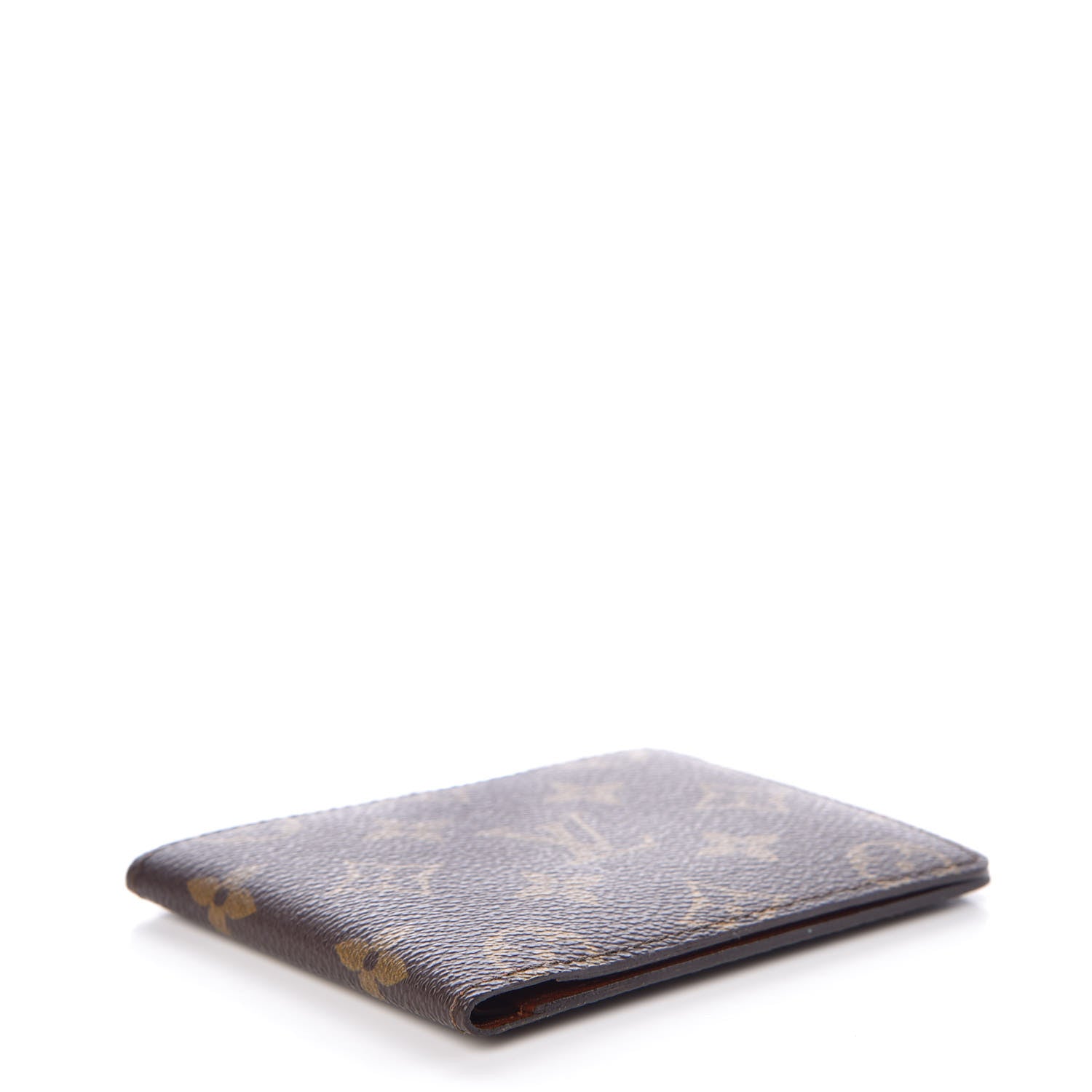 Louis Vuitton Monogram Multiple Wallet 4 of 6