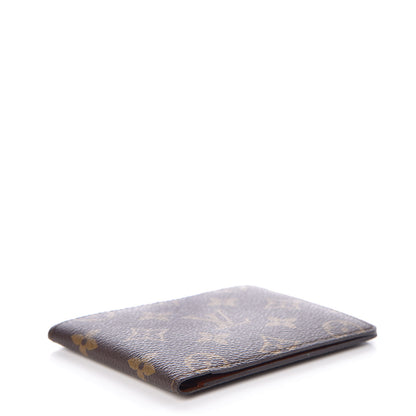 Louis Vuitton Monogram Multiple Wallet 4 of 6